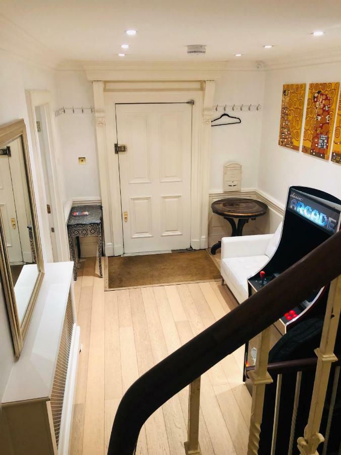 Piccadilly Circus Suites Λονδίνο Εξωτερικό φωτογραφία