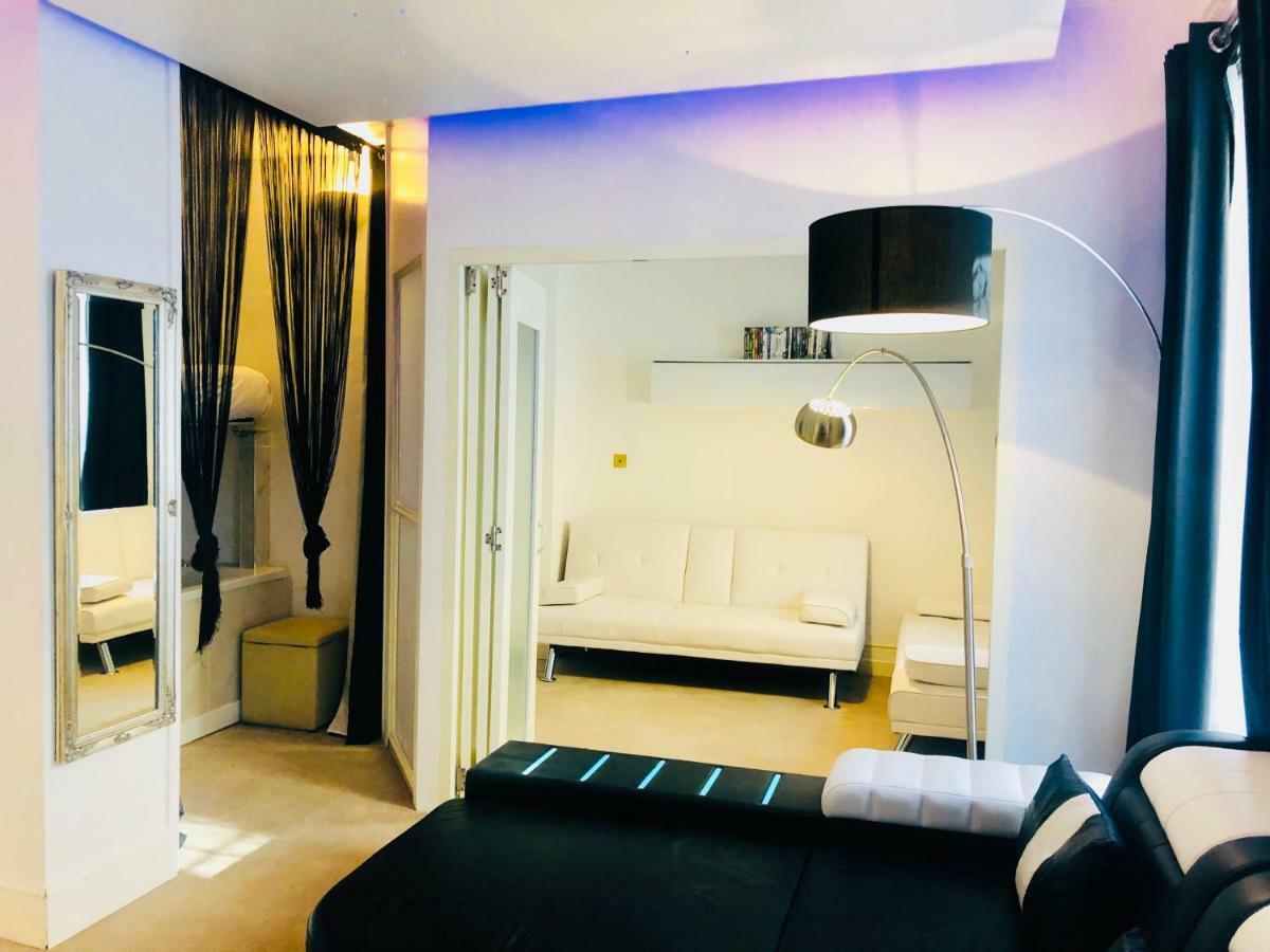 Piccadilly Circus Suites Λονδίνο Εξωτερικό φωτογραφία