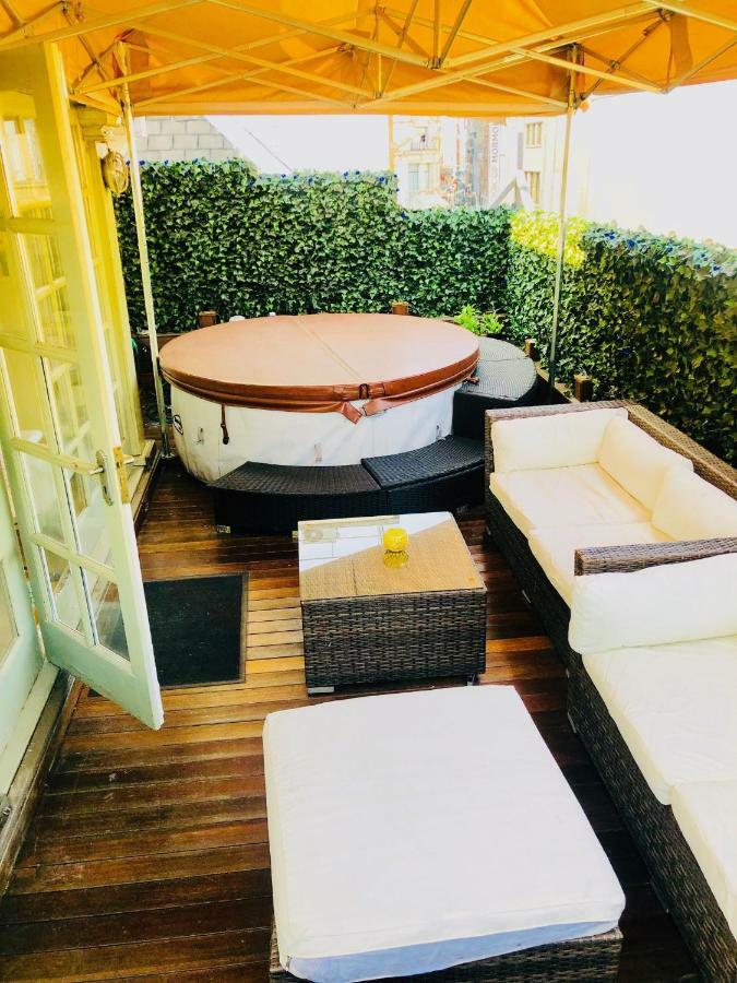 Piccadilly Circus Suites Λονδίνο Εξωτερικό φωτογραφία