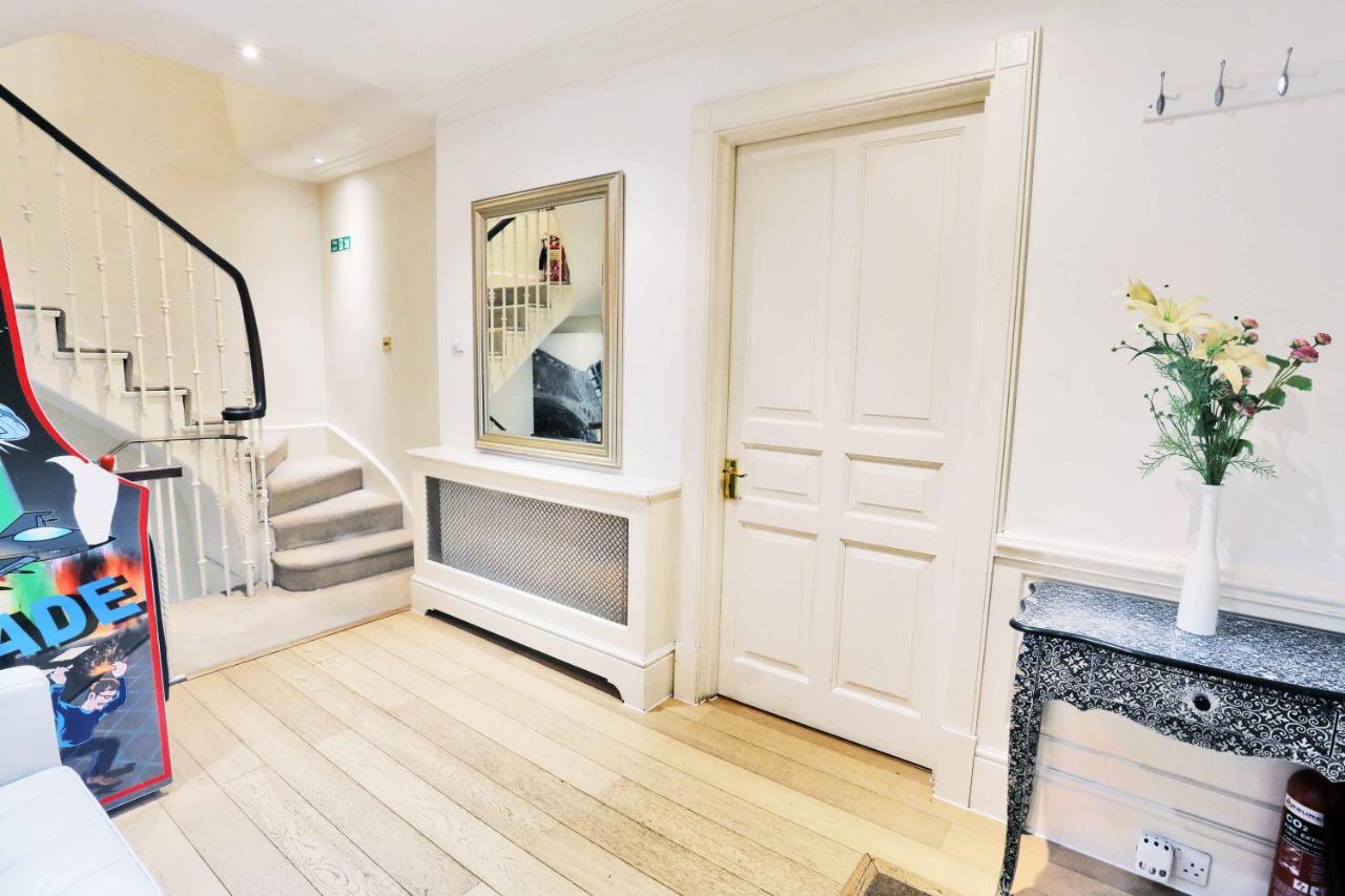 Piccadilly Circus Suites Λονδίνο Εξωτερικό φωτογραφία