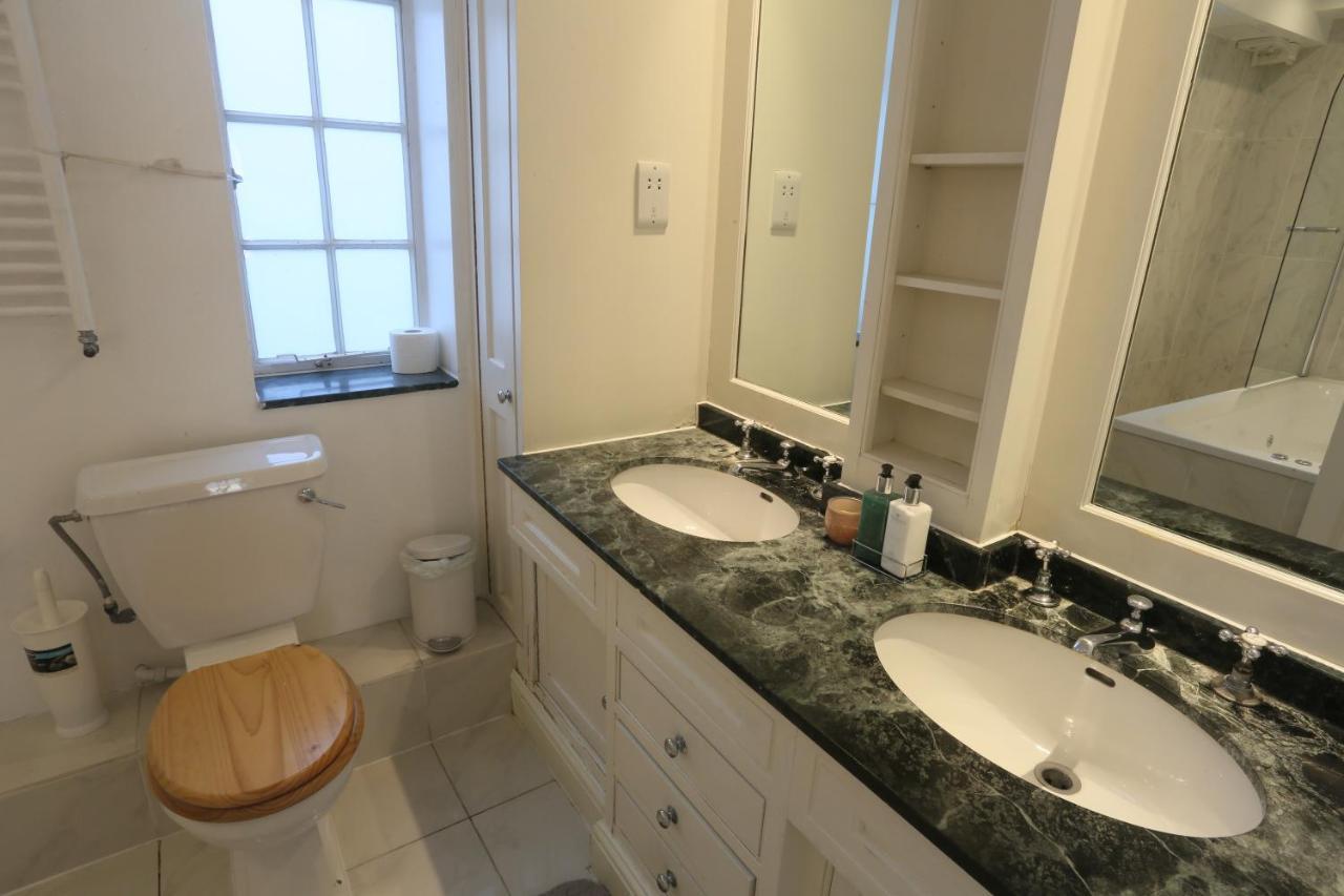 Piccadilly Circus Suites Λονδίνο Εξωτερικό φωτογραφία