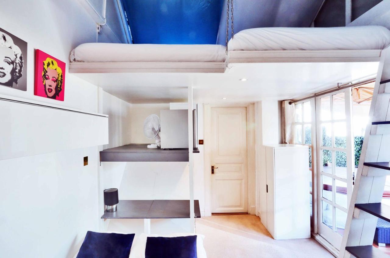 Piccadilly Circus Suites Λονδίνο Εξωτερικό φωτογραφία
