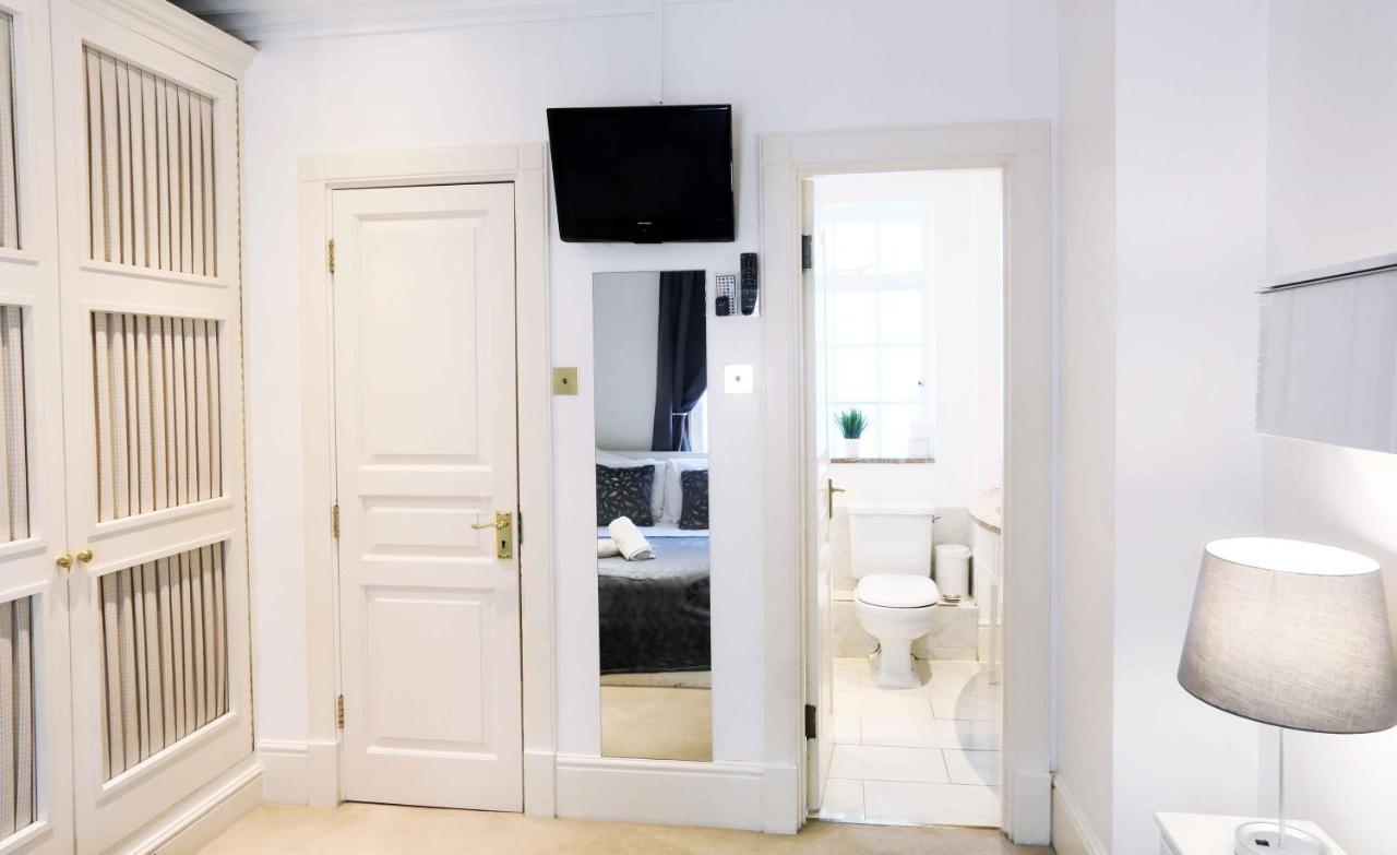 Piccadilly Circus Suites Λονδίνο Εξωτερικό φωτογραφία