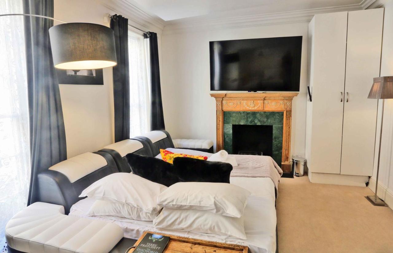 Piccadilly Circus Suites Λονδίνο Εξωτερικό φωτογραφία