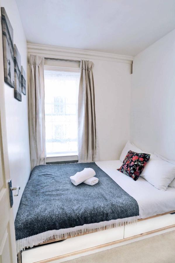 Piccadilly Circus Suites Λονδίνο Εξωτερικό φωτογραφία