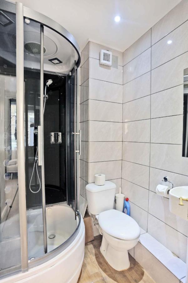 Piccadilly Circus Suites Λονδίνο Εξωτερικό φωτογραφία