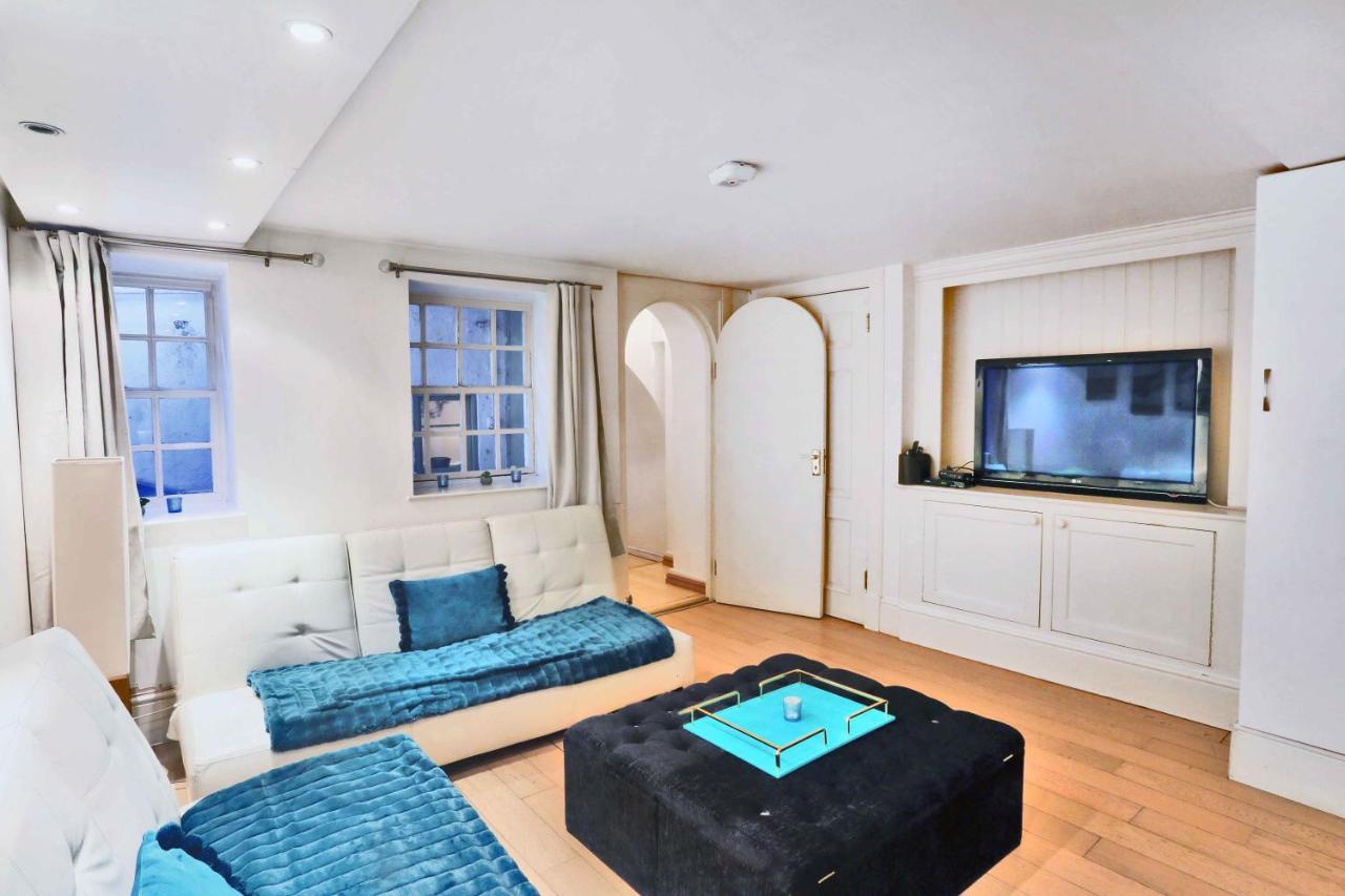 Piccadilly Circus Suites Λονδίνο Εξωτερικό φωτογραφία