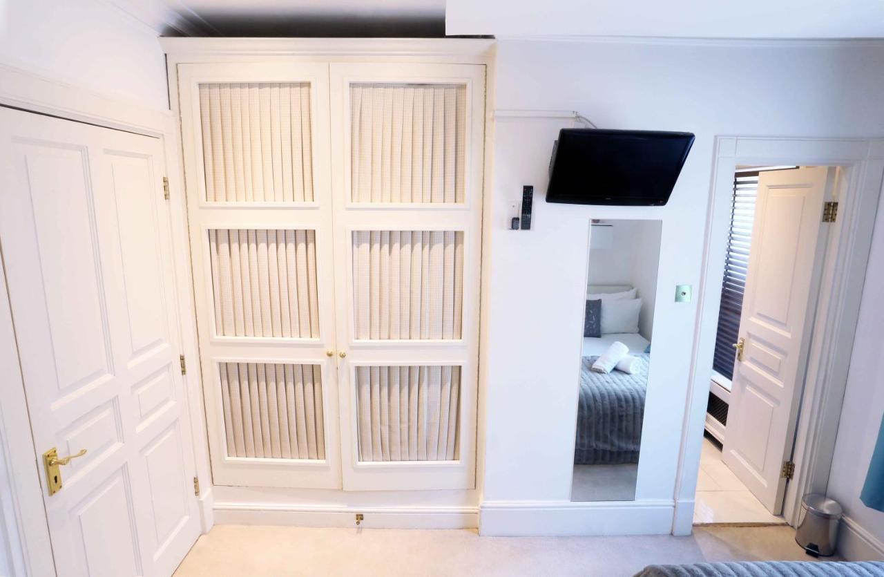 Piccadilly Circus Suites Λονδίνο Εξωτερικό φωτογραφία