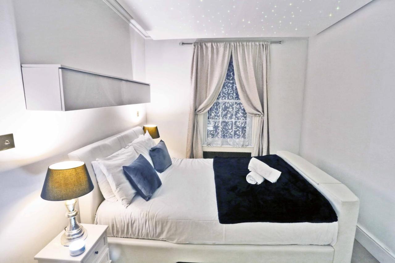 Piccadilly Circus Suites Λονδίνο Εξωτερικό φωτογραφία