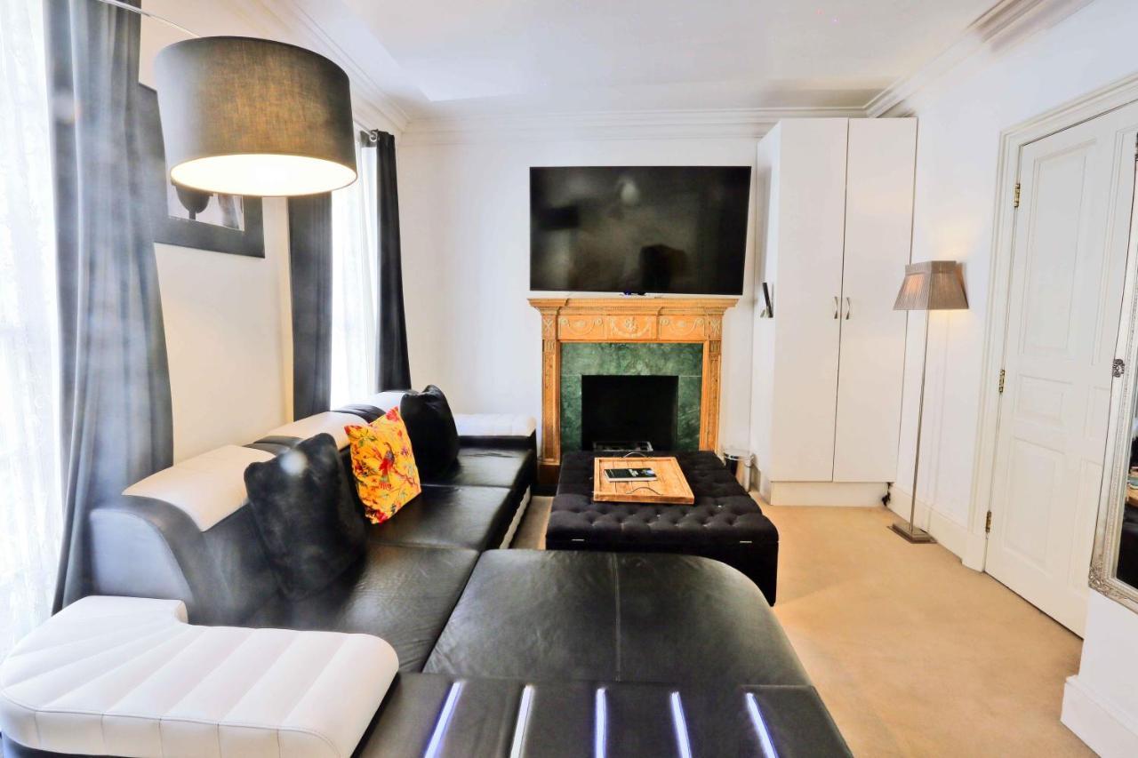 Piccadilly Circus Suites Λονδίνο Εξωτερικό φωτογραφία