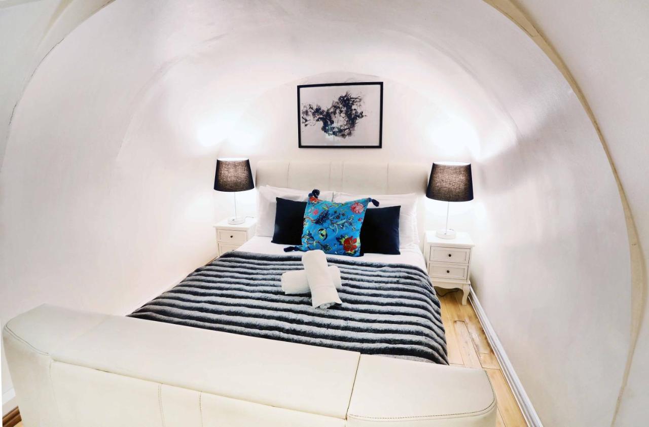 Piccadilly Circus Suites Λονδίνο Εξωτερικό φωτογραφία