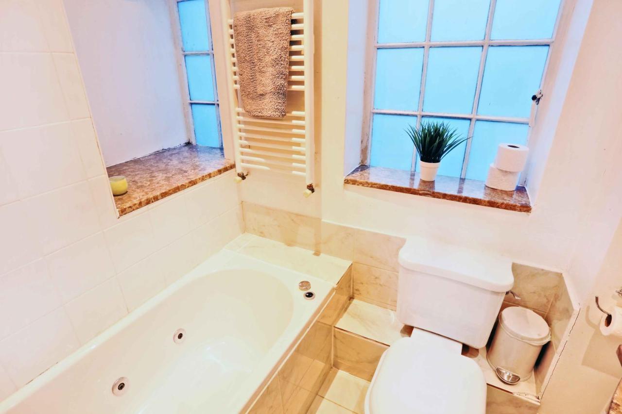Piccadilly Circus Suites Λονδίνο Εξωτερικό φωτογραφία